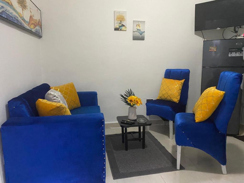 Estancia Las Mercedes Puerto Plata Екстер'єр фото